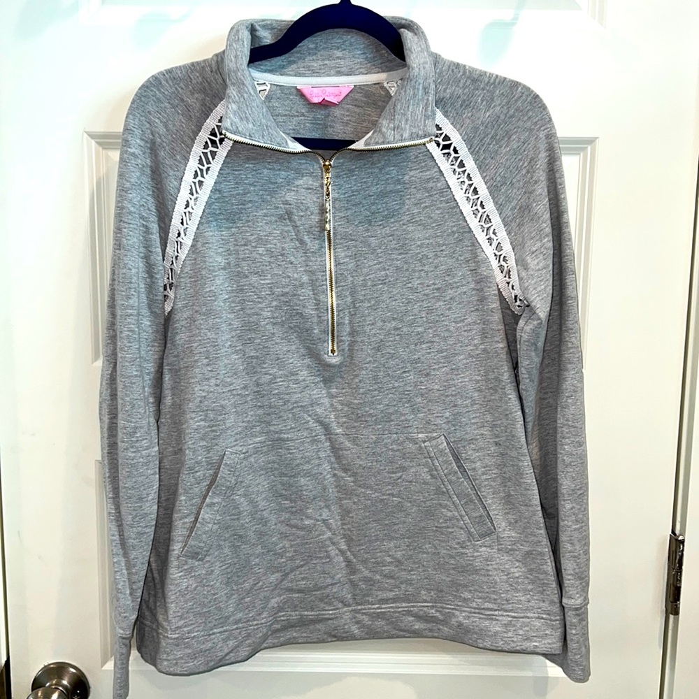 [Lilly Pulitzer] Skipper Popover